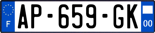 AP-659-GK