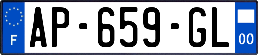 AP-659-GL