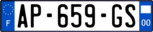 AP-659-GS