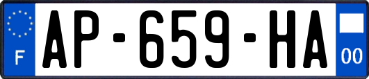 AP-659-HA