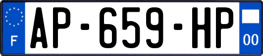 AP-659-HP