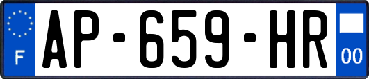 AP-659-HR