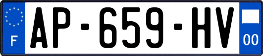 AP-659-HV