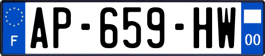 AP-659-HW