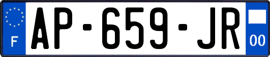 AP-659-JR