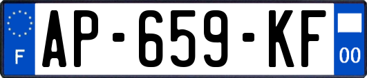 AP-659-KF