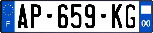 AP-659-KG