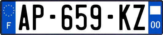 AP-659-KZ