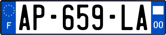 AP-659-LA