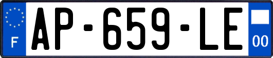AP-659-LE
