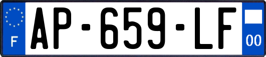 AP-659-LF
