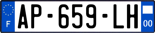 AP-659-LH