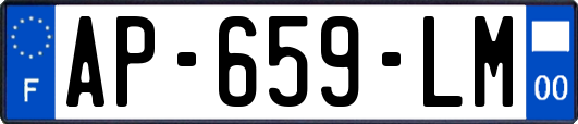 AP-659-LM