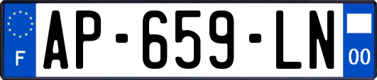AP-659-LN