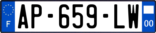 AP-659-LW