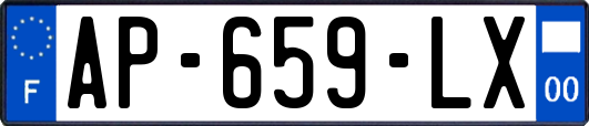 AP-659-LX