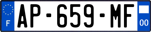 AP-659-MF