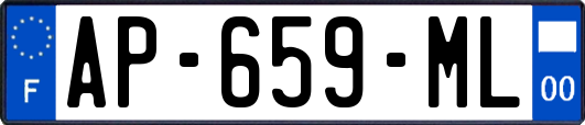 AP-659-ML