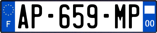 AP-659-MP
