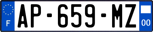 AP-659-MZ