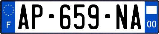 AP-659-NA