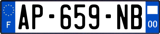 AP-659-NB