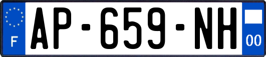 AP-659-NH