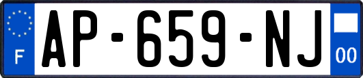 AP-659-NJ
