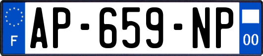 AP-659-NP
