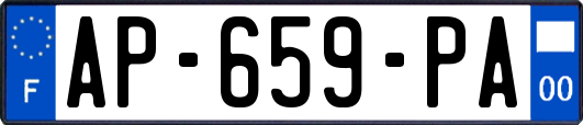 AP-659-PA