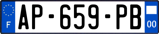 AP-659-PB