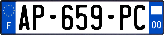 AP-659-PC