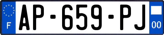 AP-659-PJ