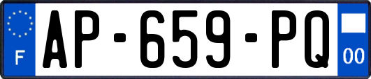 AP-659-PQ