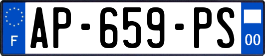 AP-659-PS