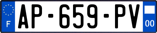 AP-659-PV