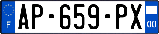 AP-659-PX