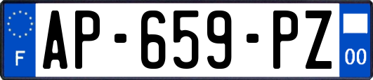 AP-659-PZ