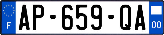AP-659-QA