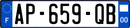 AP-659-QB