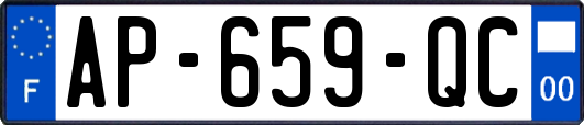 AP-659-QC