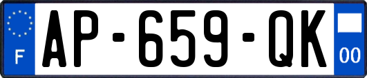 AP-659-QK