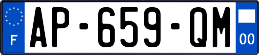 AP-659-QM