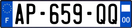 AP-659-QQ