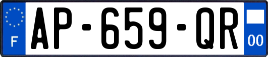 AP-659-QR