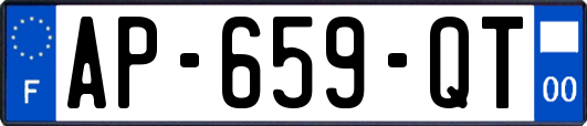 AP-659-QT