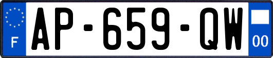 AP-659-QW