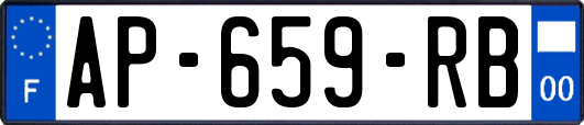 AP-659-RB