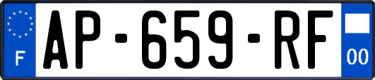 AP-659-RF