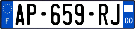 AP-659-RJ